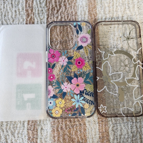 Apple Other - IPhone 14 pro phone cases